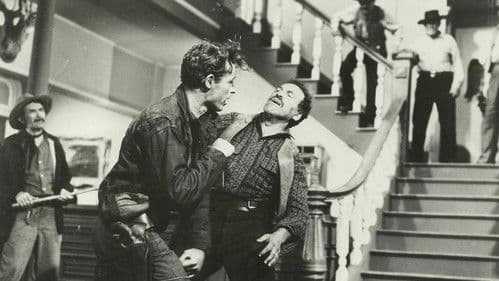 Reif für den Galgen Bild 1