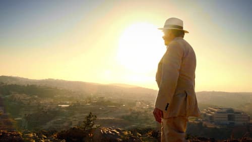 The Real Jesus of Nazareth Bild 4