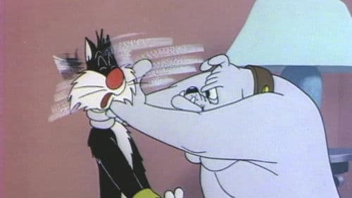 Stooge for a Mouse Bild 1