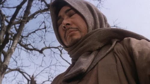 Samaritan Zatoichi Bild 6