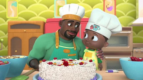 CoComelon: Unser Viertel Bild 3