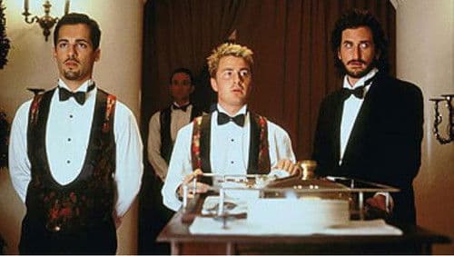 Let's Get Skase Bild 1