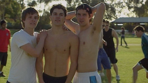 2:37 - Two Thirty Seven Bild 3