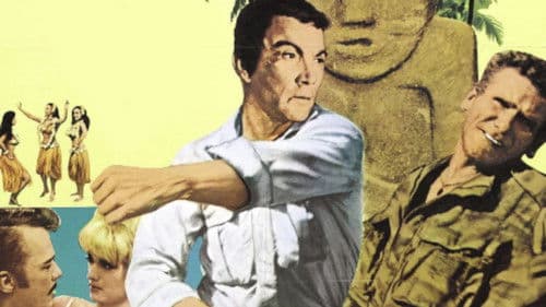 El tesoro de Makuba Bild 1