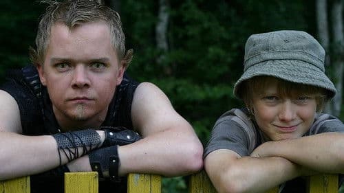 Röövlirahnu Martin Bild 1