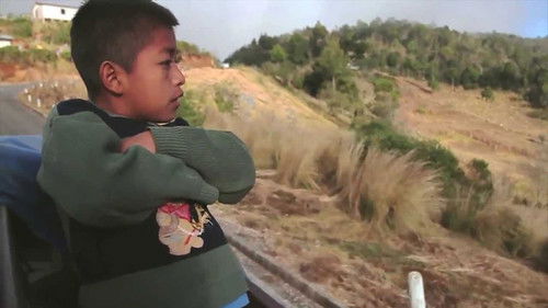 Los hombres sin rostros Bild 1