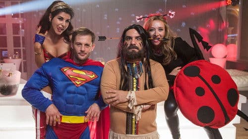 Hochzeit ohne Plan Bild 8