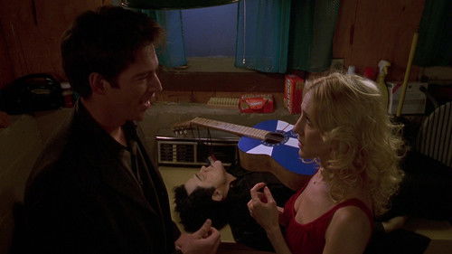 Life Without Dick - Verliebt in einen Killer Bild 1