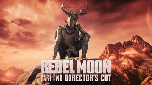 Rebel Moon - Teil 2: Die Narbenmacherin Bild 6