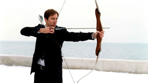 The Weather Man Bild 8