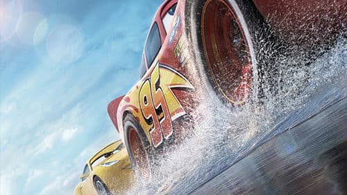 Cars 3 - Evolution Bild 1