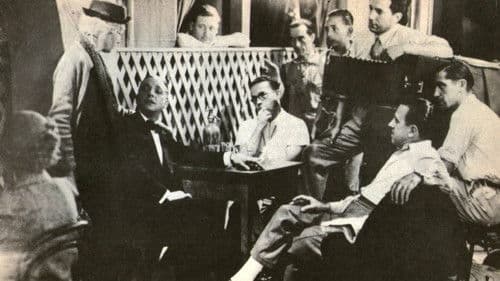 Los muchachos de antes no usaban gomina Bild 2