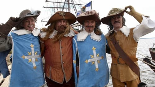 Возвращение мушкетёров или Сокровища кардинала Мазарини Bild 1