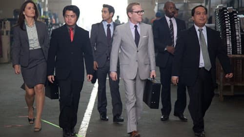 The Reluctant Fundamentalist - Tage des Zorns Bild 3