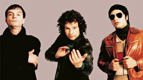 Jedna ruka netleská Bild 1