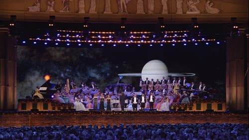 André Rieu - Love in Venice Bild 8