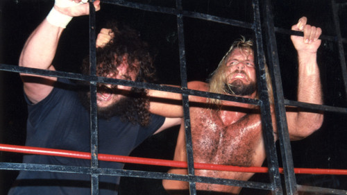 World Class Championship Wrestling Bild 1