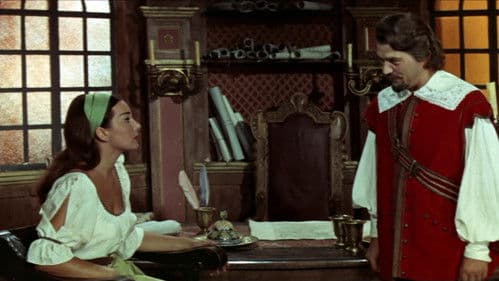 Tiger der Meere Bild 8