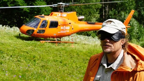 Med Monsen på villspor Bild 2