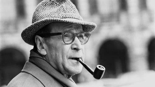 Simenon et l'affaire du cinéma Bild 1