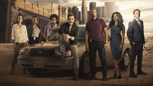 Lethal Weapon Bild 3