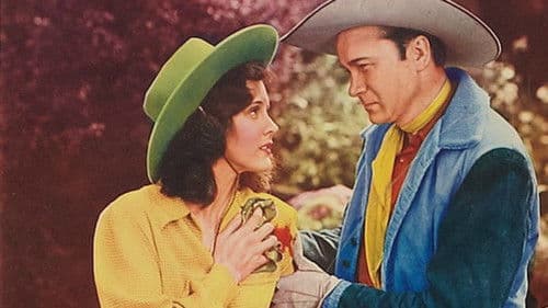 The Devil's Trail Bild 1