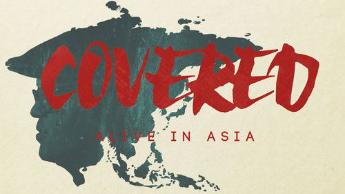 Covered: Alive in Asia Bild 2