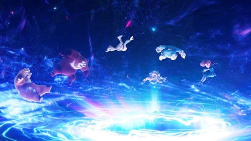 熊出没·重启未来 Bild 2