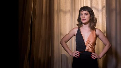 O Outro Lado do Paraíso: As Vinganças de Clara Bild 1