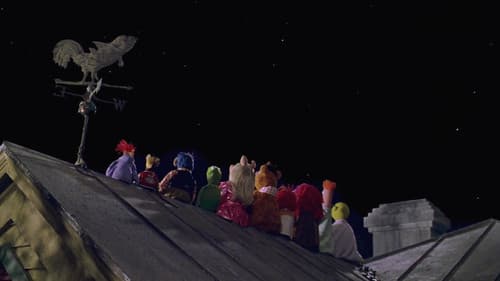 Muppets aus dem All Bild 1