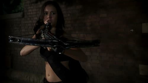 Never Cry Werewolf Bild 3