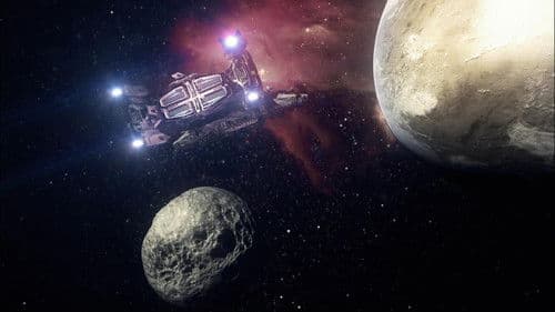 Aliens - E.T.s gefährliche Brüder Bild 2