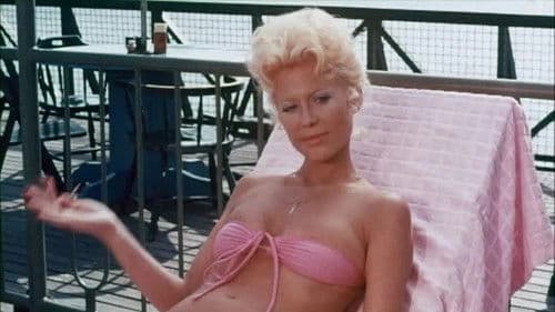 Killing Devil - Die gefährlichste Waffe: Ihr Körper Bild 3