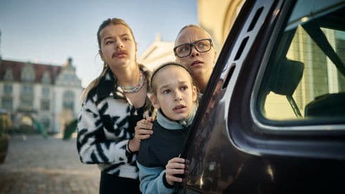 Spuk unterm Riesenrad Bild 2