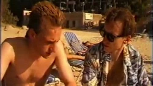 A Short Film About Chilling.... Bild 1