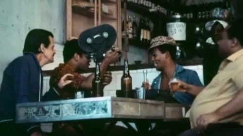 Ladrões de Cinema Bild 2