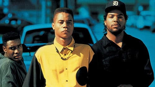Boyz n the Hood - Jungs im Viertel Bild 6