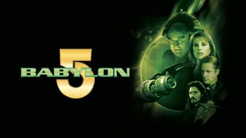 Babylon 5 Bild 2