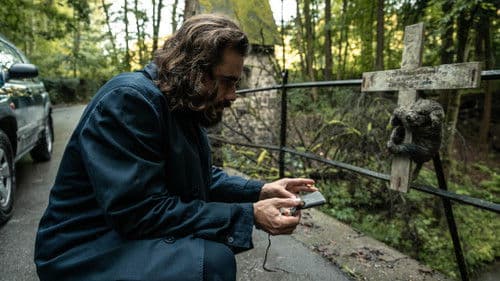 Moresnet - The Book of Death Bild 1