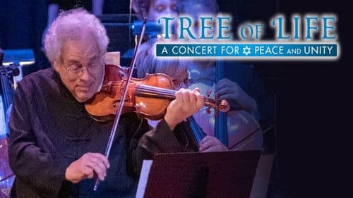 Tree of Life: A Concert for Peace and Unity Bild 1