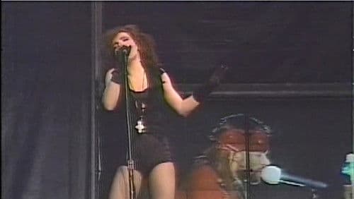 Guns N' Roses - Live in Paris Bild 1