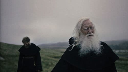 The Rock in the Sea Bild 1