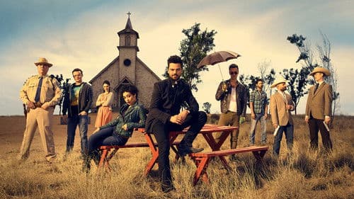 Preacher Bild 2