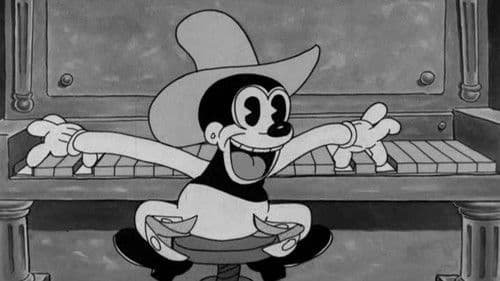 Ride Him, Bosko Bild 1