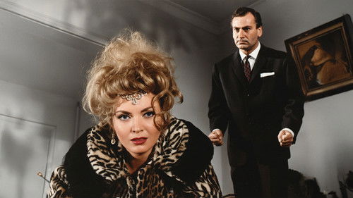 Hancının Kızı Bild 1