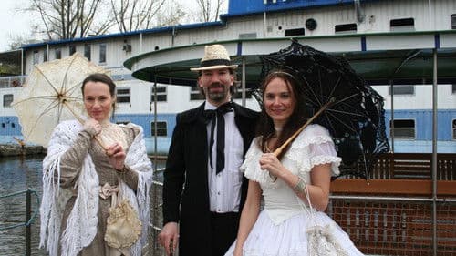 Utajené příběhy českých dějin Bild 1