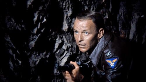 Colonel von Ryans Express Bild 1