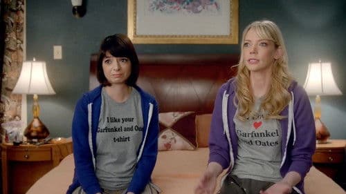Garfunkel and Oates: Trying to be Special Bild 4