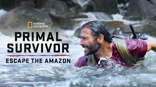Primal Survivor: Escape the Amazon Bild 3