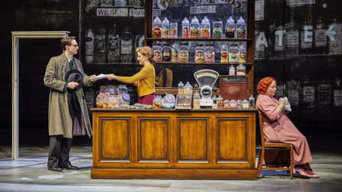 National Theatre Live: Small Island Bild 8